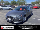 Thumbnail image of 2021 Nissan Altima at Toyota Of Lancaster