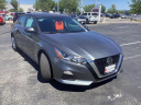 Thumbnail image of 2021 Nissan Altima at Toyota Of Lancaster