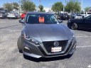 Thumbnail image of 2021 Nissan Altima at Toyota Of Lancaster