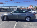Thumbnail image of 2021 Nissan Altima at Toyota Of Lancaster