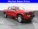 2024 Toyota Tacoma SR5 at Molle Toyota