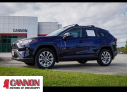 Thumbnail image of 2021 Toyota RAV4 at Cannon Toyota