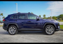 Thumbnail image of 2021 Toyota RAV4 at Cannon Toyota