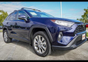 2021 Toyota RAV4 XLE Premium at Cannon Toyota