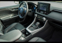 Thumbnail image of 2021 Toyota RAV4 at Cannon Toyota