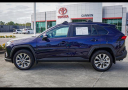 Thumbnail image of 2021 Toyota RAV4 at Cannon Toyota
