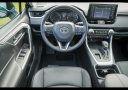 Thumbnail image of 2021 Toyota RAV4 at Cannon Toyota