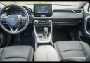 Thumbnail image of 2021 Toyota RAV4 at Cannon Toyota