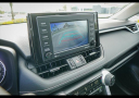 Thumbnail image of 2021 Toyota RAV4 at Cannon Toyota