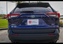 Thumbnail image of 2021 Toyota RAV4 at Cannon Toyota