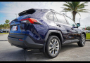 Thumbnail image of 2021 Toyota RAV4 at Cannon Toyota