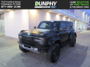 Thumbnail image of 2023 Ford Bronco at Dunphy Ford - NEW