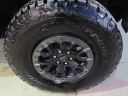 Thumbnail image of 2023 Ford Bronco at Dunphy Ford - NEW