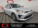 2023 Kia Rio LX at CR Motors Chrysler Dodge Jeep Ram