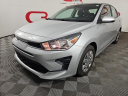 Thumbnail image of 2023 Kia Rio at CR Motors Chrysler Dodge Jeep Ram