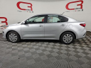 Thumbnail image of 2023 Kia Rio at CR Motors Chrysler Dodge Jeep Ram