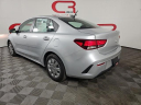 Thumbnail image of 2023 Kia Rio at CR Motors Chrysler Dodge Jeep Ram