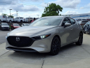 Thumbnail image of 2024 Mazda Mazda3 Hatchback at Kings Mazda