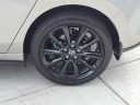 Thumbnail image of 2024 Mazda Mazda3 Hatchback at Kings Mazda