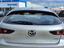 Thumbnail image of 2024 Mazda Mazda3 Hatchback at Kings Mazda