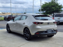 Thumbnail image of 2024 Mazda Mazda3 Hatchback at Kings Mazda