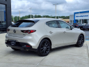 Thumbnail image of 2024 Mazda Mazda3 Hatchback at Kings Mazda