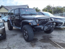 Thumbnail image of 2010 Jeep Wrangler Unlimited at Franklin Motor Company