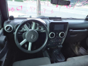 2010 Jeep Wrangler Unlimited Sahara at Franklin Motor Company