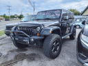 Thumbnail image of 2010 Jeep Wrangler Unlimited at Franklin Motor Company