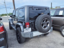 Thumbnail image of 2010 Jeep Wrangler Unlimited at Franklin Motor Company