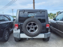 Thumbnail image of 2010 Jeep Wrangler Unlimited at Franklin Motor Company