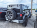 Thumbnail image of 2010 Jeep Wrangler Unlimited at Franklin Motor Company