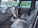 Thumbnail image of 2010 Jeep Wrangler Unlimited at Franklin Motor Company