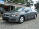 Thumbnail image of 2012 Honda Civic at NewGen Motors