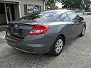 2012 Honda Civic LX at NewGen Motors