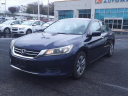 Thumbnail image of 2014 Honda Accord at Instacredit Automart