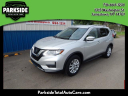 Thumbnail image of 2017 Nissan Rogue at Parkside Total Auto Care