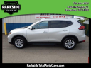 Thumbnail image of 2017 Nissan Rogue at Parkside Total Auto Care