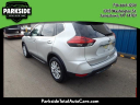Thumbnail image of 2017 Nissan Rogue at Parkside Total Auto Care