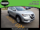 Thumbnail image of 2017 Nissan Rogue at Parkside Total Auto Care