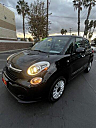 2014 FIAT 500L Easy at Happy Auto Group