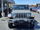 Thumbnail image of 2021 Jeep Gladiator at Bob Maxey Of Howell