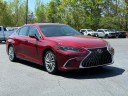 Thumbnail image of 2022 Lexus ES 350 at George Coleman Ford