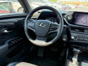 2022 Lexus ES 350 Ultra Luxury at George Coleman Ford