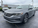 Thumbnail image of 2022 Volkswagen Passat at KiaMallOfGeorgia of Buford, GA