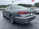 Thumbnail image of 2022 Volkswagen Passat at KiaMallOfGeorgia of Buford, GA