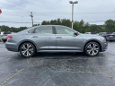 2022 Volkswagen Passat SE at KiaMallOfGeorgia of Buford, GA