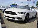 Thumbnail image of 2017 Ford Mustang at A & B Motors