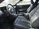 2017 Ford Mustang EcoBoost at A & B Motors