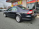 Thumbnail image of 2009 Mercury Milan at Aero Motors Auto Sales &amp; Auto Repair